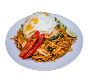 Royal Plate - Restaurant & Catering HTML Template