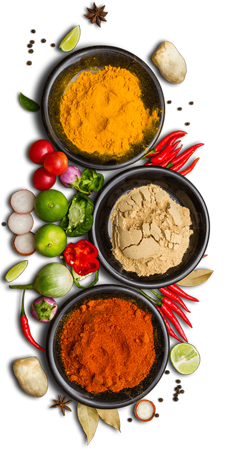 Royal Plate - Restaurant & Catering HTML Template